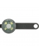 Zawieszka świecąca Flasher 3cm/8cm USB