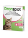 Dronspot 60mg (krople dla kotów od 2,5 do 5kg) 1 pipeta