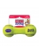 Airdog Squeaker Dumbbell M Kong