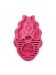 ZoomGroom Raspberry L Kong