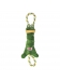 Tugger Knots Frog S/M Kong