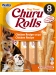 Churu Dog Rolls 96g