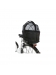 Kosz na rower 29×42×48cm