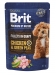 Brit Premium By Nature Dog 85g