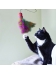 Wubba Teaser Boa Kong Cat