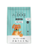 Aldog Maintenance Medium 3kg