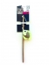 Zabawka dla kota fluoresc Fish Wand