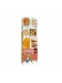Puur pauze seed sticks budgie with exotic fruit & egg 60g