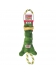 Tugger Knots Frog S/M Kong