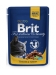 Brit Premium Adult Cat 100g