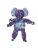 Knots Floppy Elephant M/L Kong