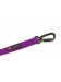 Smycz JoQu Ultra Strong Runners Leash 205-295cm