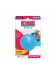 Puppy Ball with Hole M/L Kong