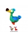 Ballistic Vibez Bird’s Kong