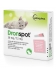 Dronspot 30mg (krople dla kotów do 2,5kg)