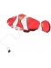Wriggle fish 26cm