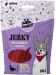 Mr. Bandit Jerky Filety z kaczki 500g