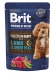 Brit Premium By Nature Dog 85g