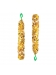 Puur pauze seed sticks budgie with exotic fruit & egg 60g