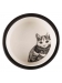 Miska ceramiczna 0,3l