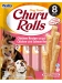 Churu Dog Rolls 96g