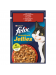 Felix Sensations w galaretce 85g