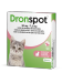 Dronspot 30mg (krople dla kotów do 2,5kg)