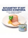 Baltica Kitten cielęciną i indykiem 185g