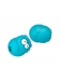 Coockoo Bumpies M 8,5x6,8x5,8 cm