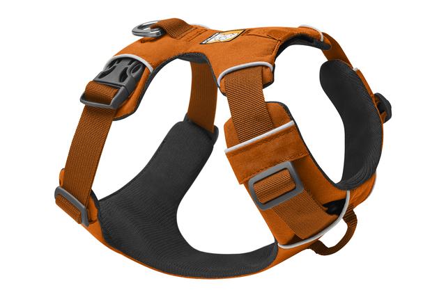 Szelki Ruffwear Front Range L XL Szelki Akcesoria Psy