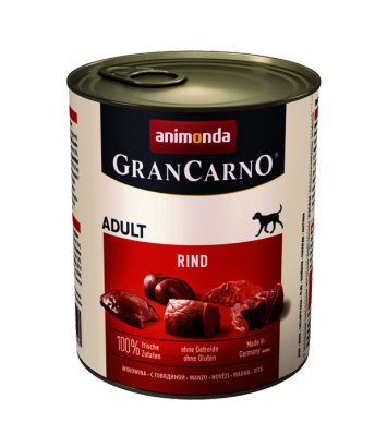 Animonda Grancarno Adult - 800g