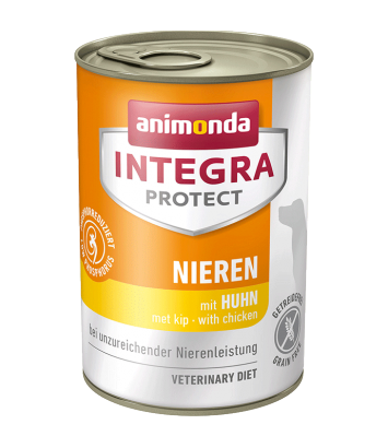 Animonda Integra Protect Nieren - 400g