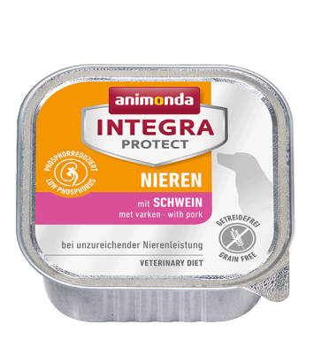 Animonda Integra Protect Nieren - 150g