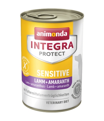 Animonda Integra Protect Senstive - 400g