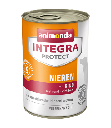Animonda Integra Protect Nieren - 400g