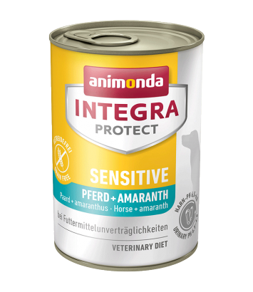 Animonda Integra Protect Senstive - 400g