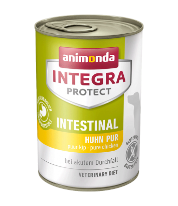 Animonda Integra Protect Intestinal - 400g