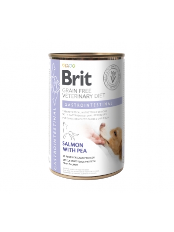 Brit Veterinary Diets Dog Gastrointestinal 400g