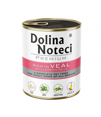 Dolina Noteci Premium 800g