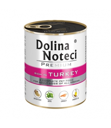 Dolina Noteci Premium 800g