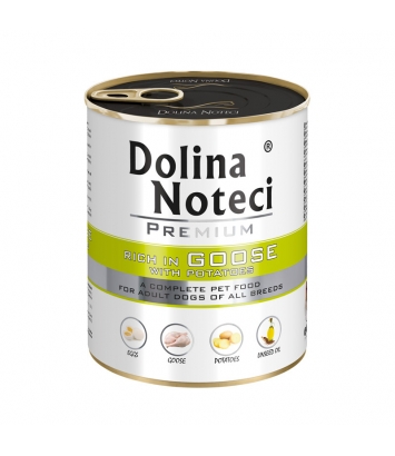 Dolina Noteci Premium 800g