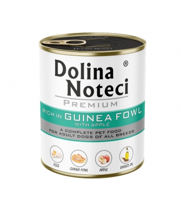 Dolina Noteci Premium 800g