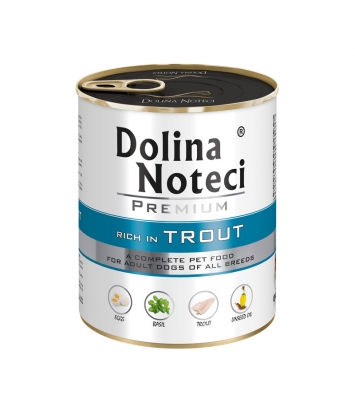 Dolina Noteci Premium 800g