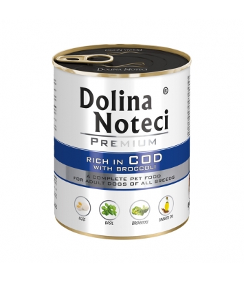 Dolina Noteci Premium 800g