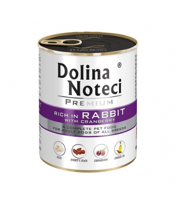 Dolina Noteci Premium 800g