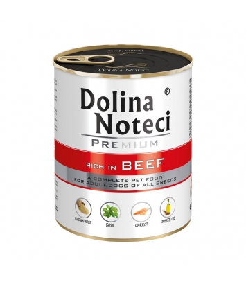 Dolina Noteci Premium 800g