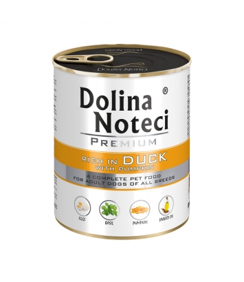 Dolina Noteci Premium 800g