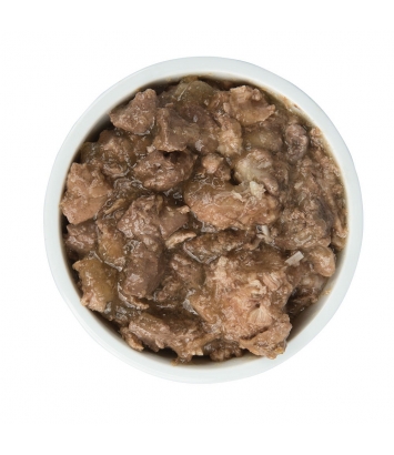 Fitmin Purity Dog Chicken/Liver 400g