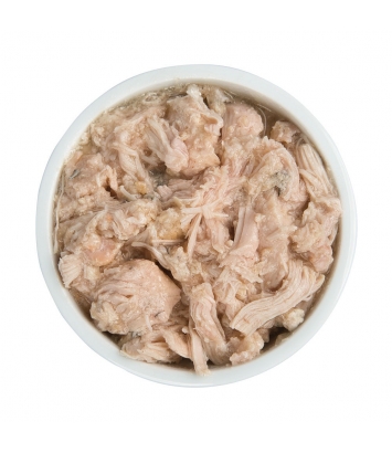 Fitmin Purity Puppy Salmon/ chicken 400g