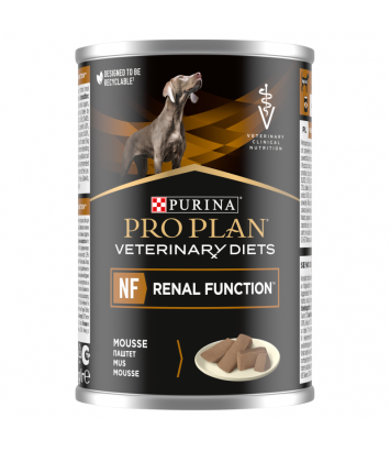 Pro Plan Veterinary NF Renal Function 400g